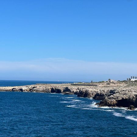 Bvholidayhouse Polignano a Mare Bagian luar foto