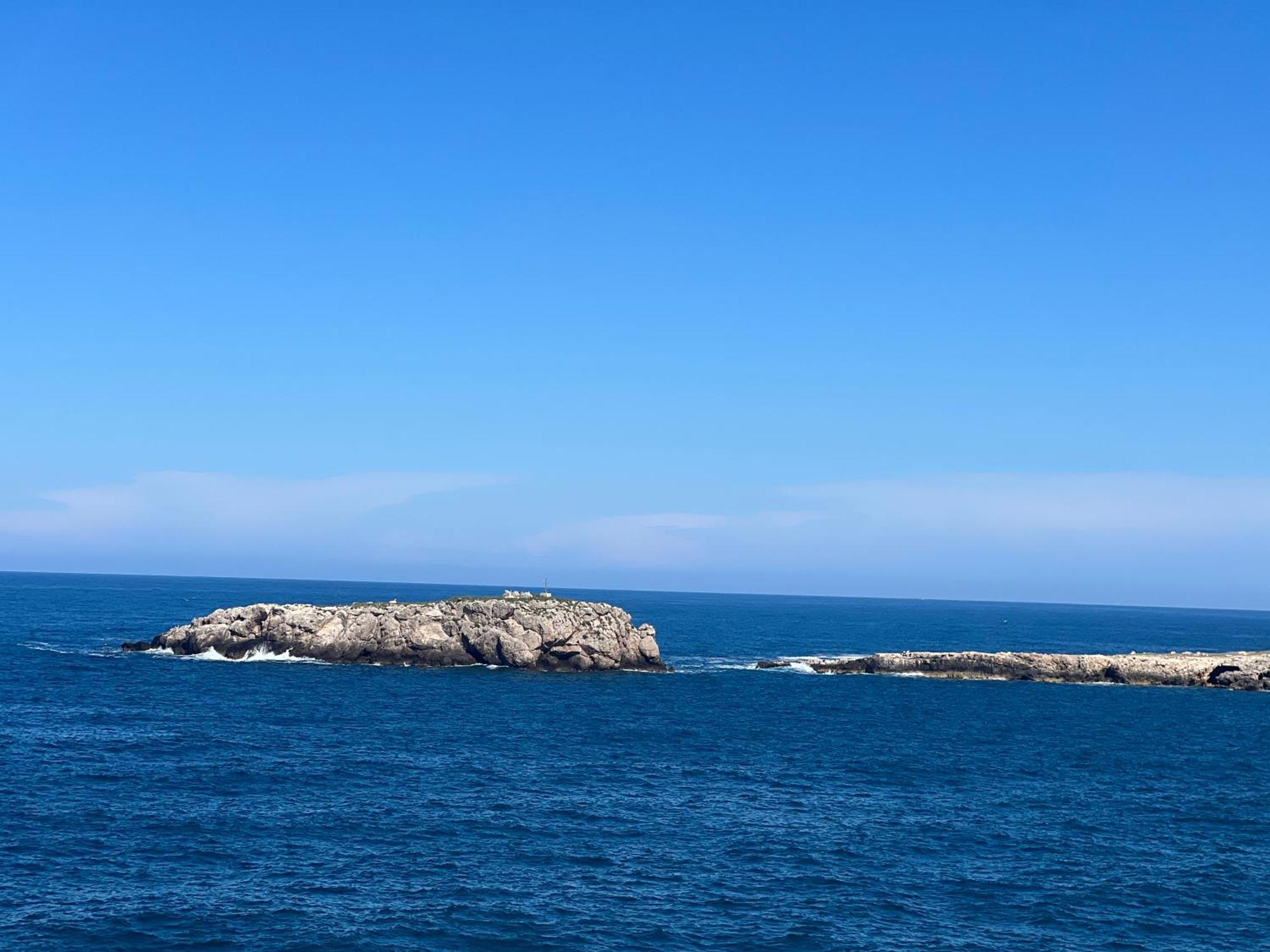 Bvholidayhouse Polignano a Mare Bagian luar foto