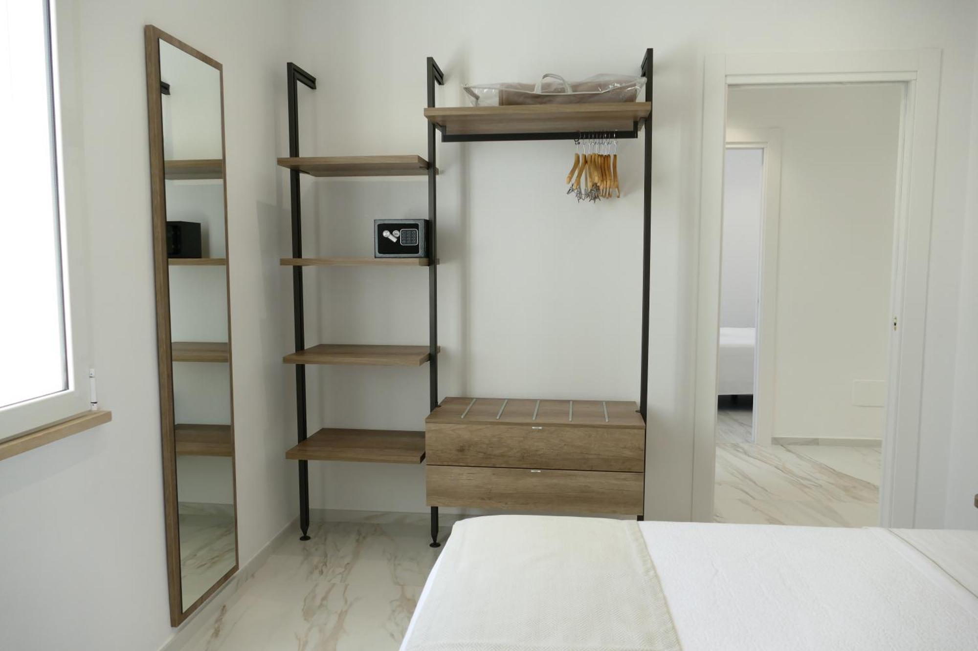 Bvholidayhouse Polignano a Mare Ruang foto