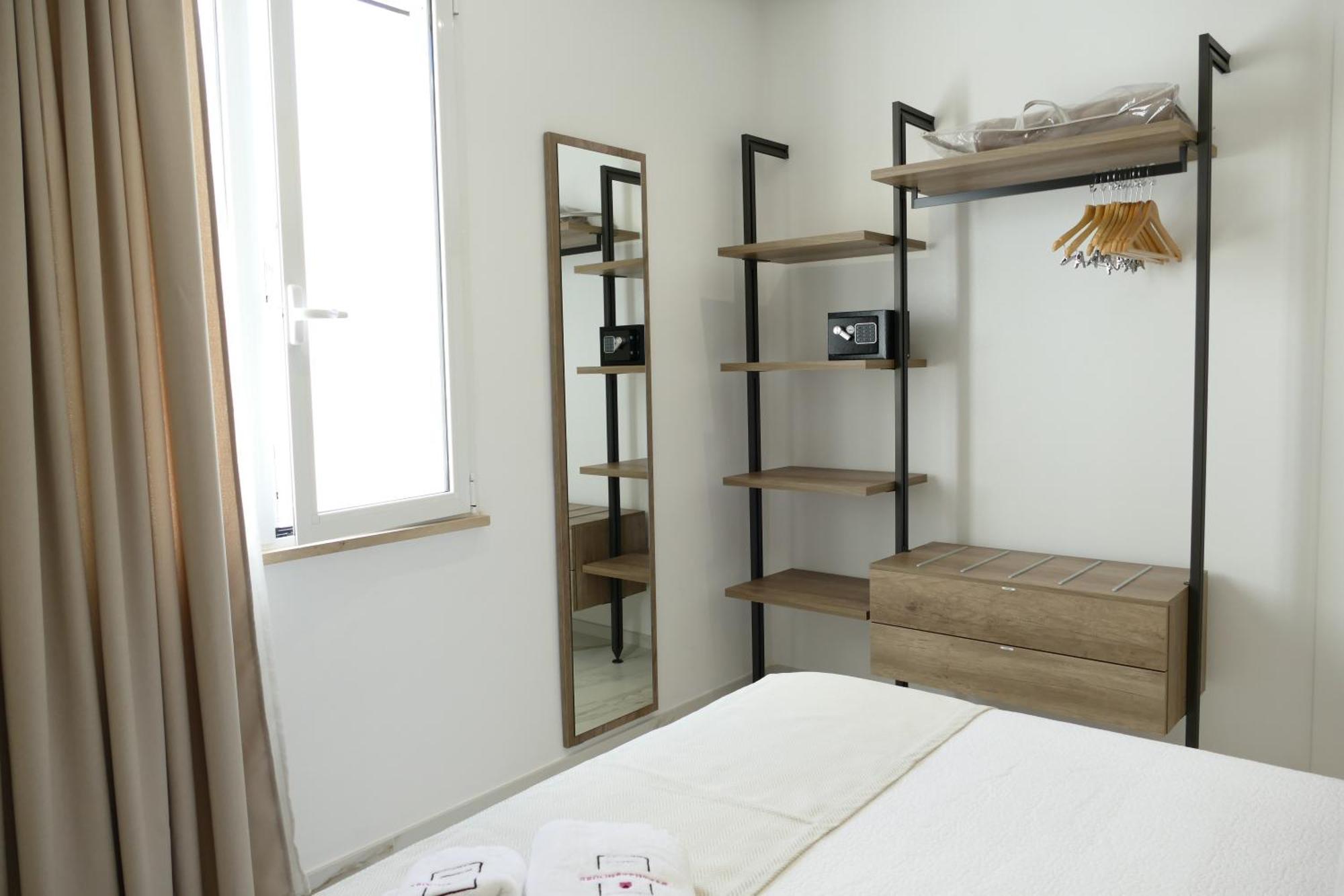Bvholidayhouse Polignano a Mare Ruang foto