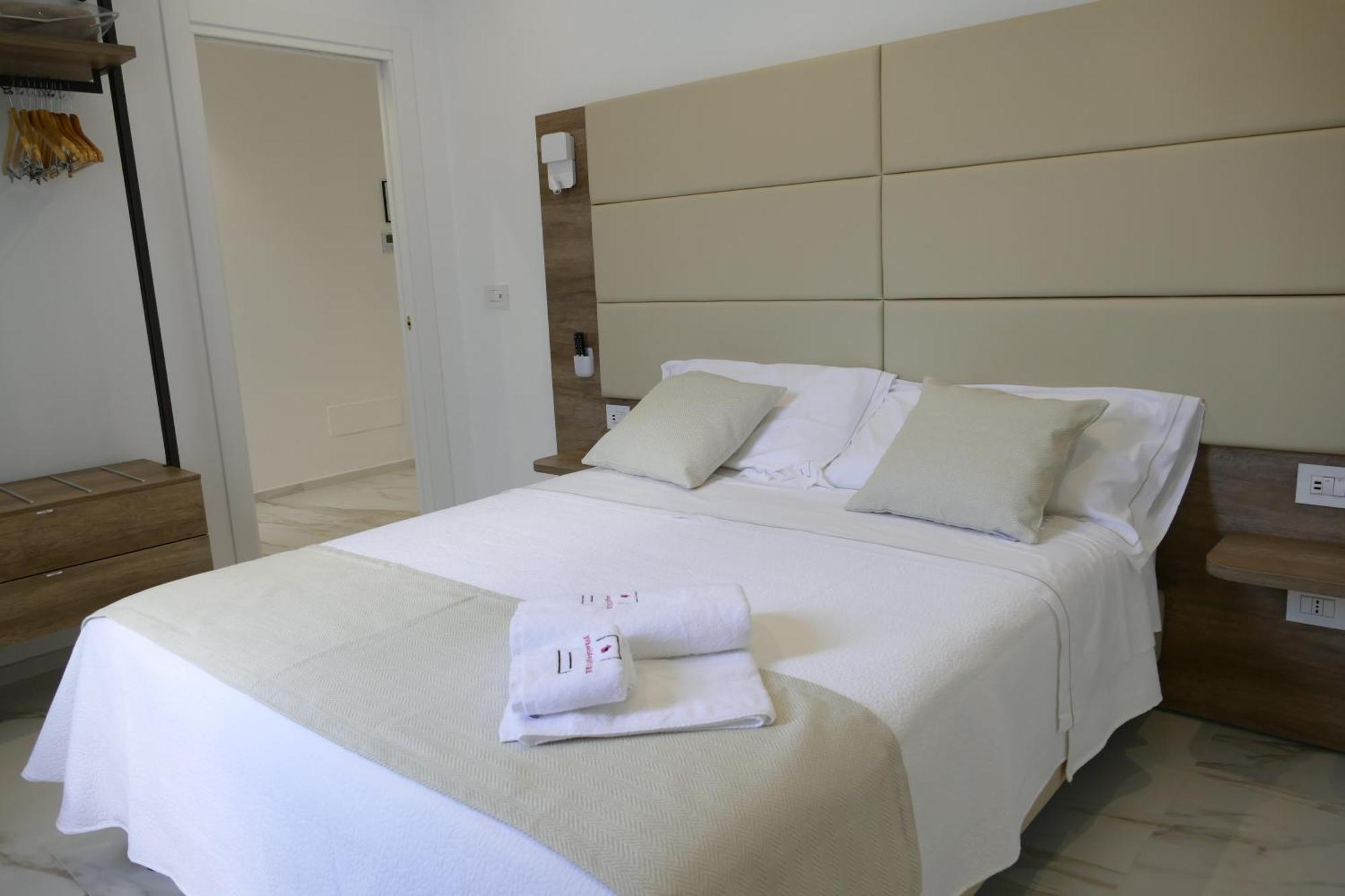Bvholidayhouse Polignano a Mare Ruang foto
