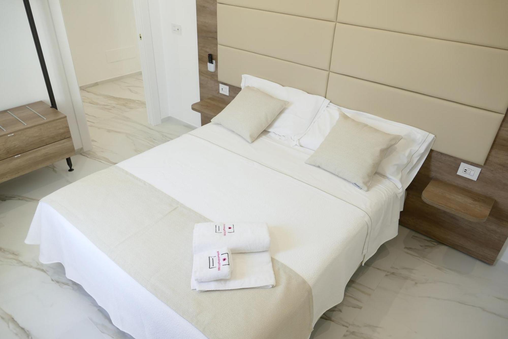 Bvholidayhouse Polignano a Mare Ruang foto