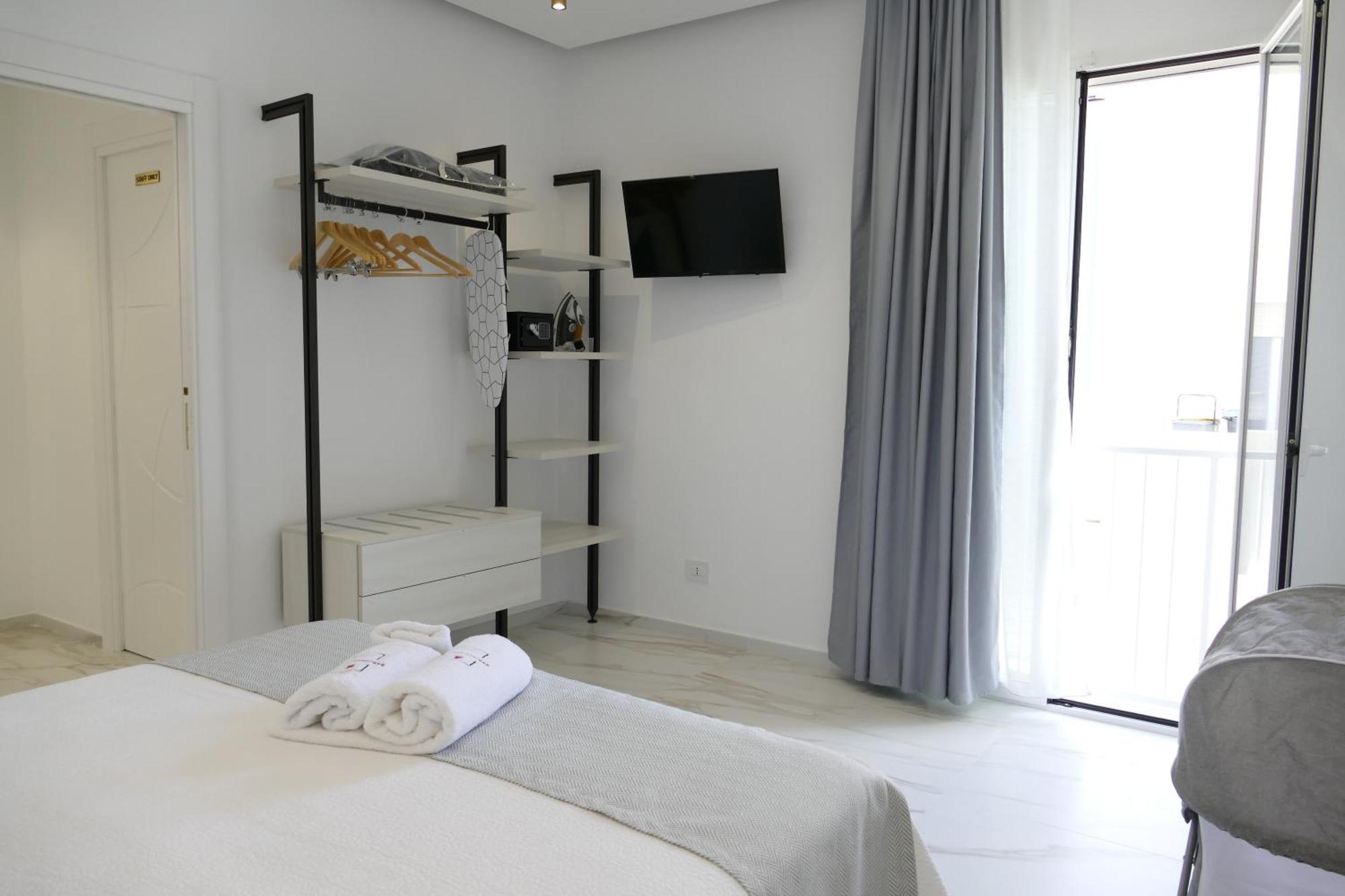 Bvholidayhouse Polignano a Mare Ruang foto