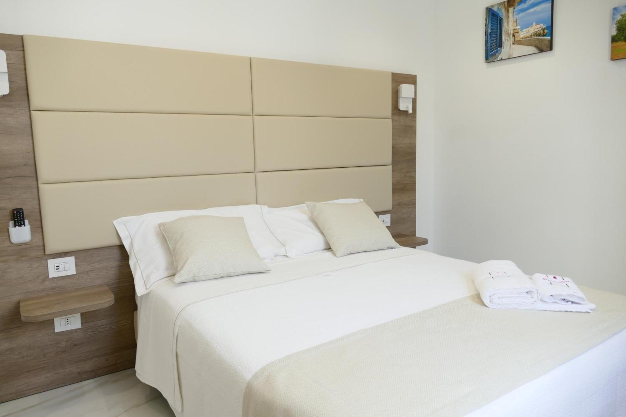 Bvholidayhouse Polignano a Mare Ruang foto