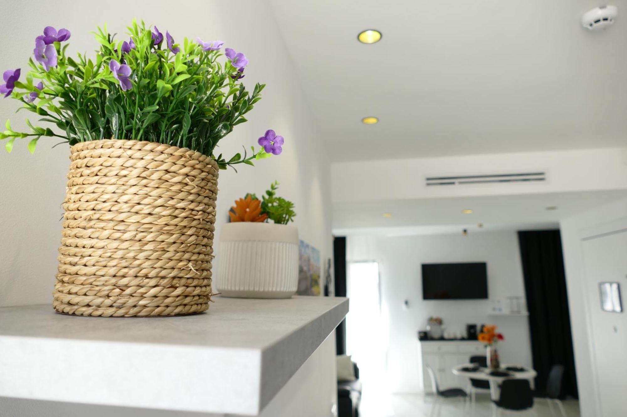 Bvholidayhouse Polignano a Mare Ruang foto